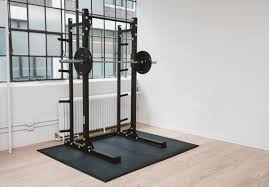 Squat Rack